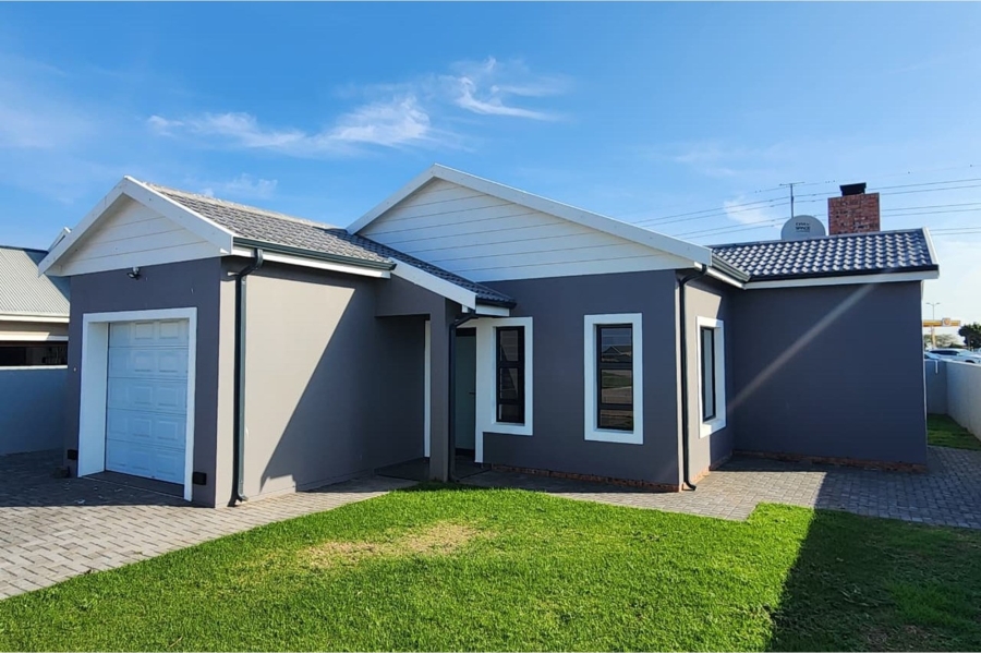 3 Bedroom Property for Sale in Fountains Estate Eastern Cape